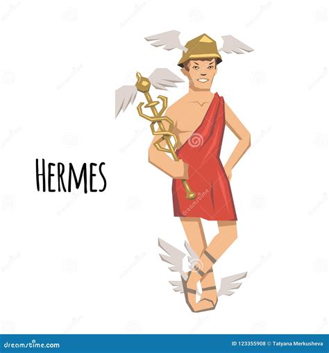 hermes nella mitologia greca|il dio hermes significato.